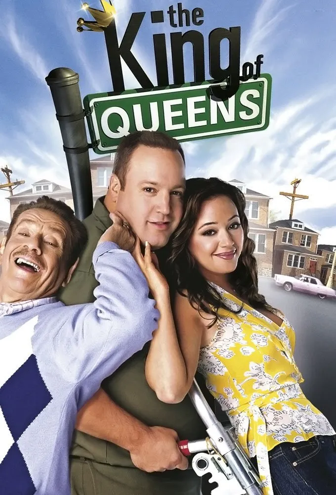 El Rey de Queens