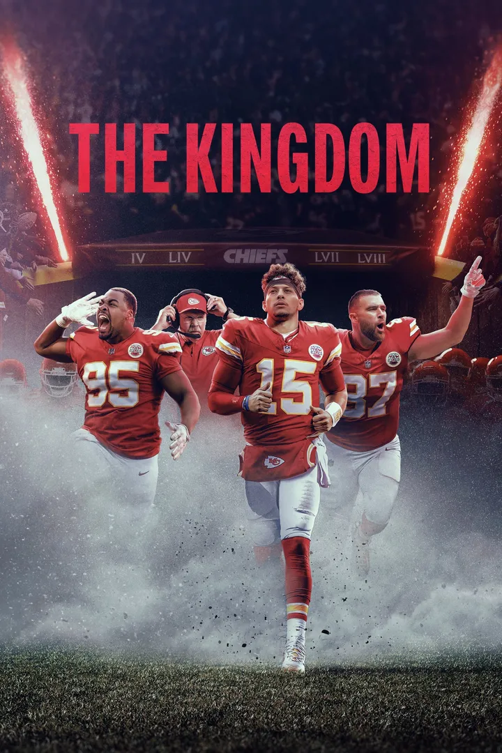The Kingdom
