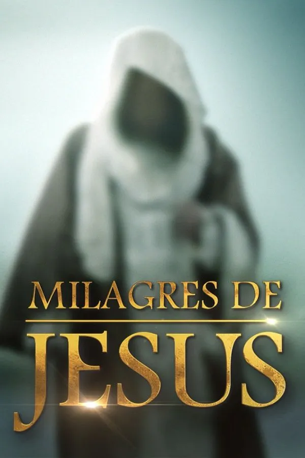 Los Milagros de Jesús