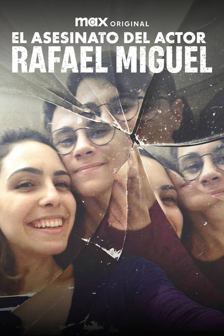 El Asesinato del Actor Rafael Miguel