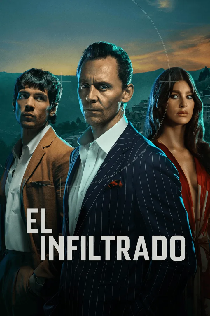 The Night Manager