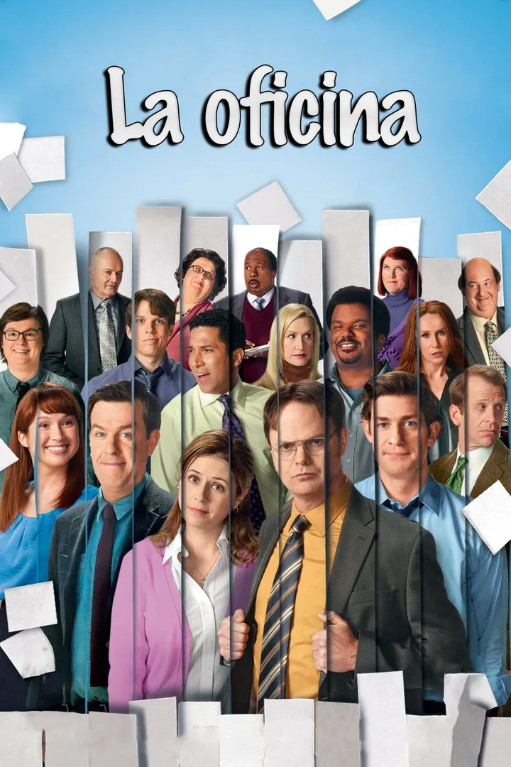 La Oficina