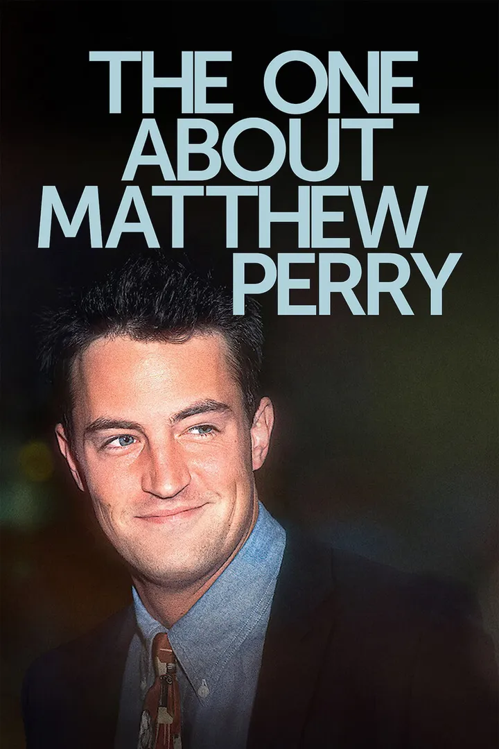El de Matthew Perry