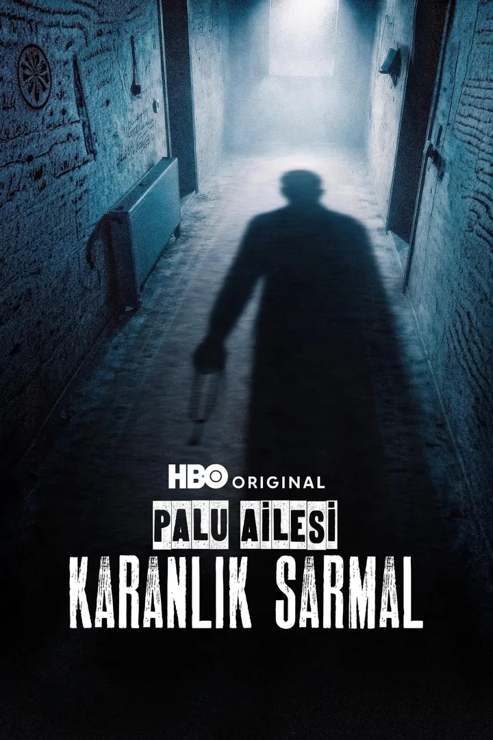 The Palu Family: Under a Dark Spell