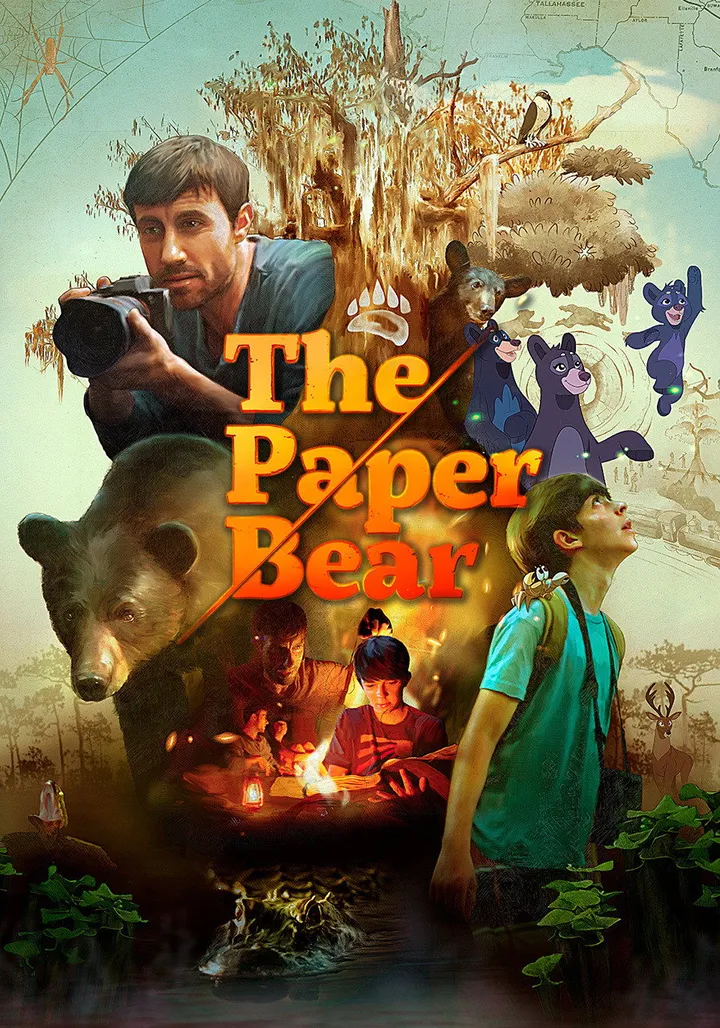 The Paper