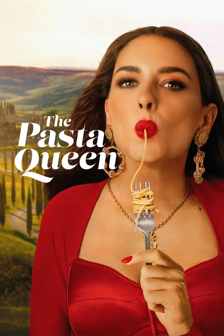 La reina de la pasta