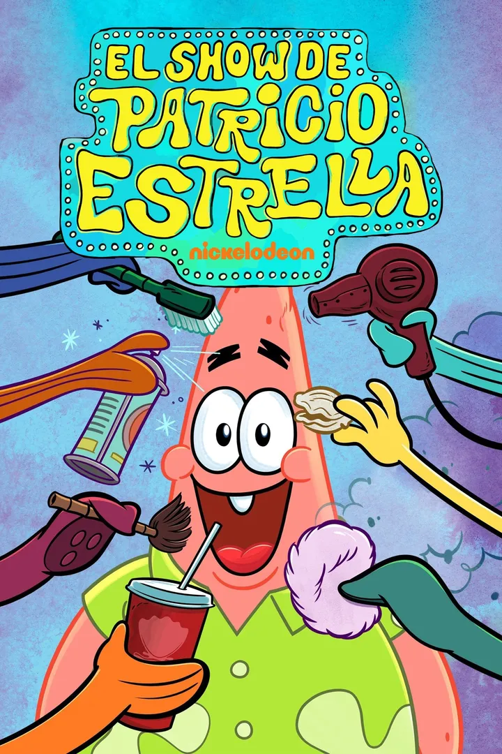  El Show de Patricio Estrella  