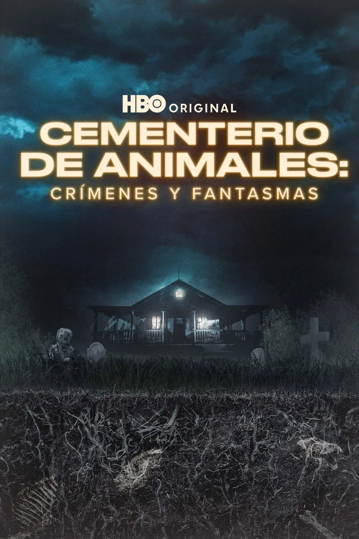 Cementerio de Animales: Crímenes y Fantasmas