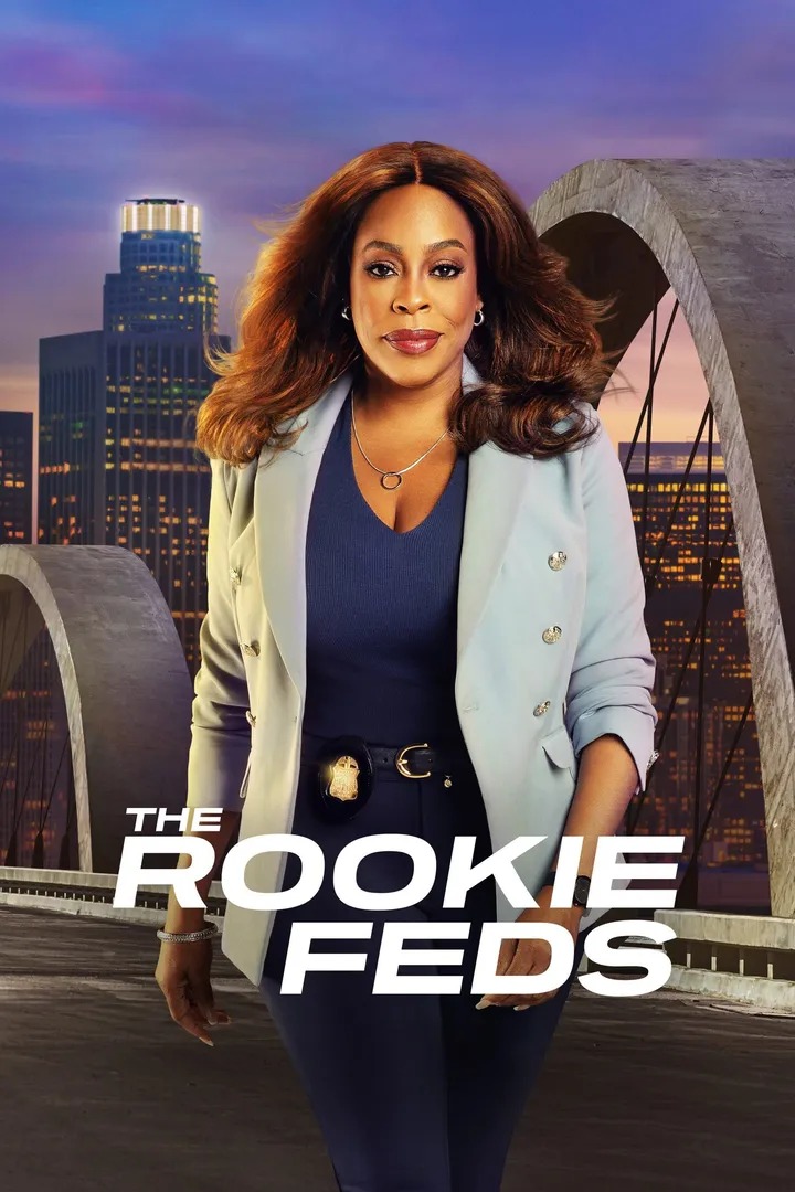 The Rookie