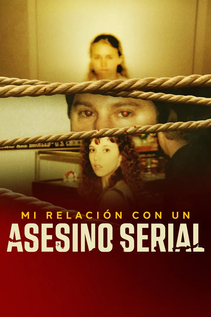 Mi relación con un asesino serial