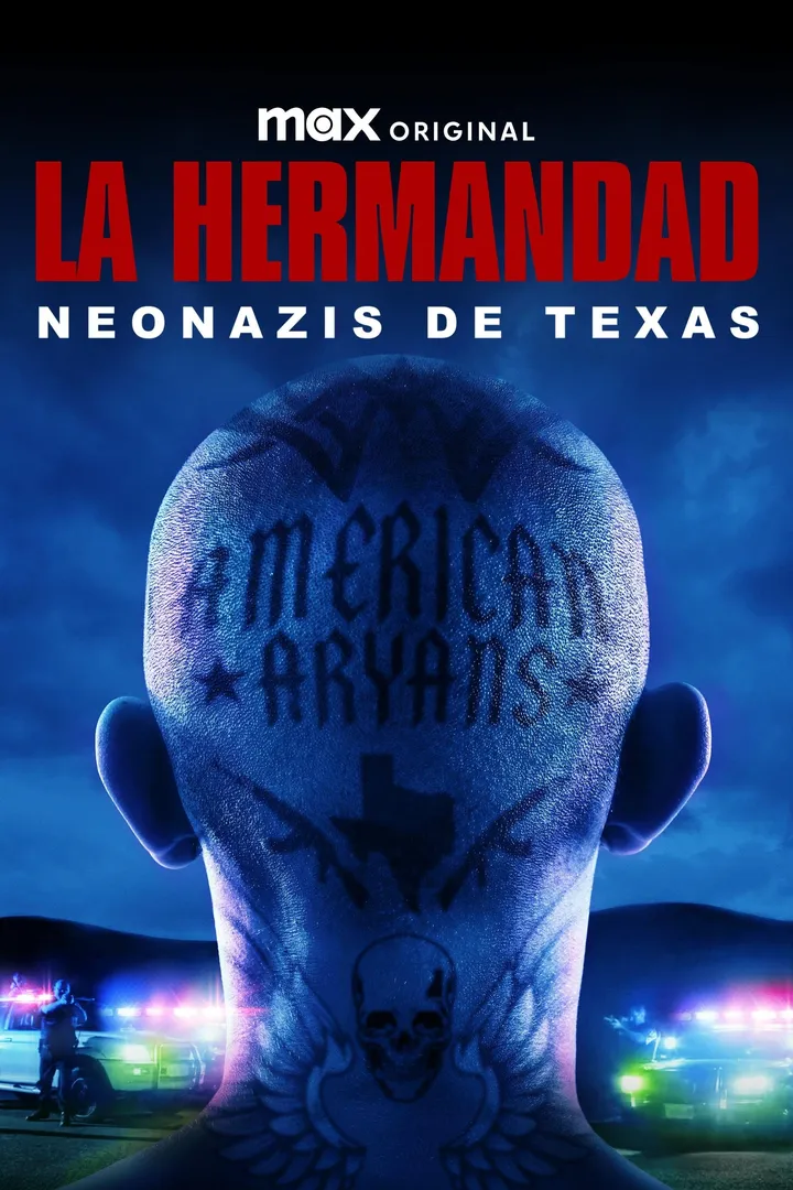 La caída de la Hermandad Aria de Texas
