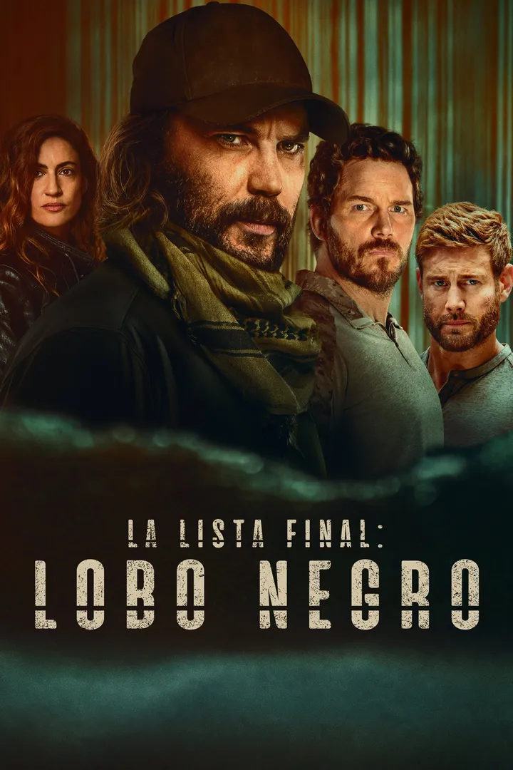 La Lista Terminal: Lobo Negro