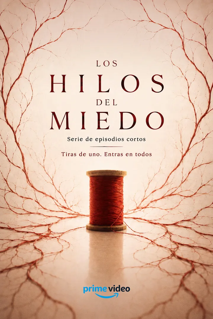 Los hilos del miedo