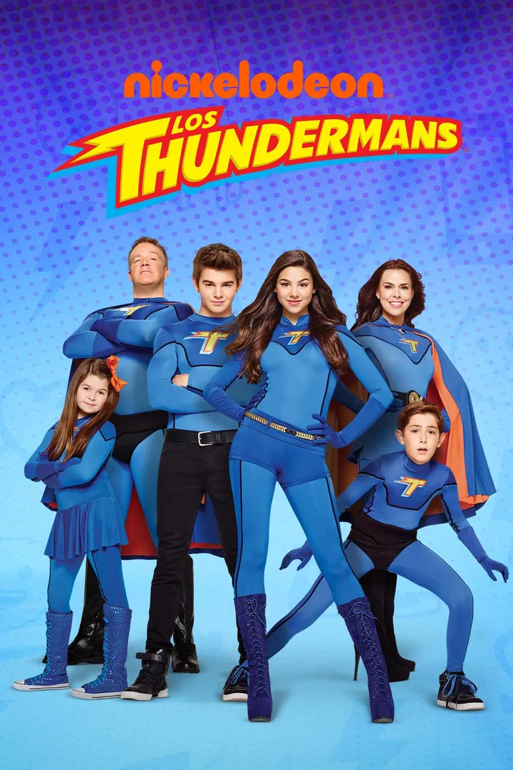 Los Thundermans