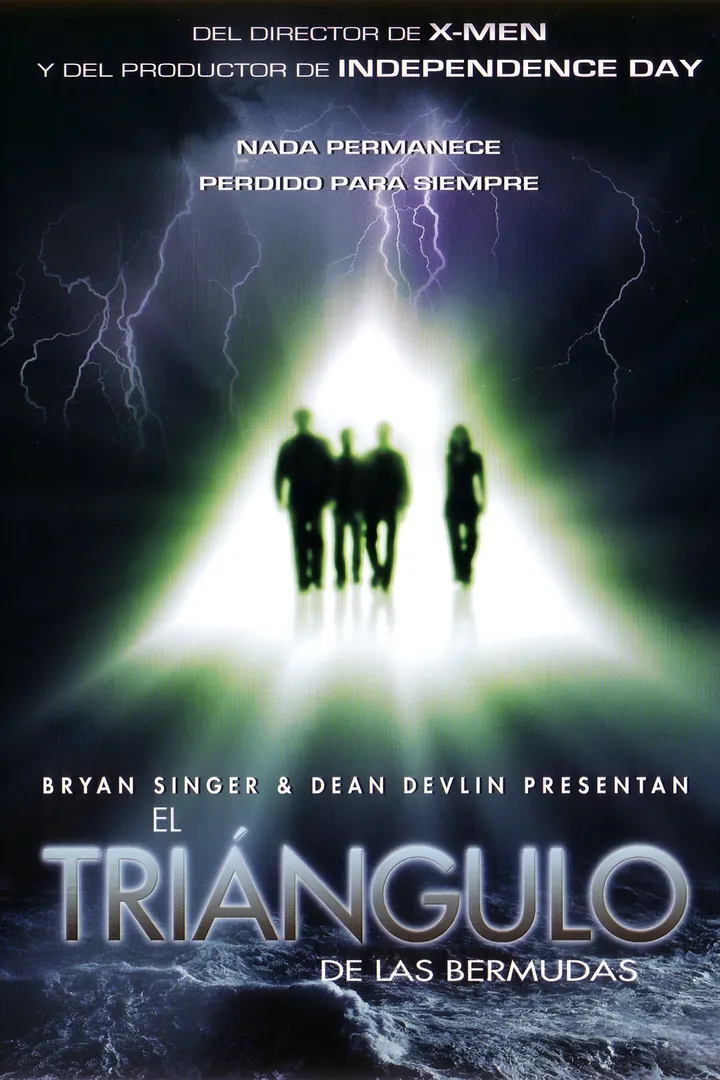 The Triangle