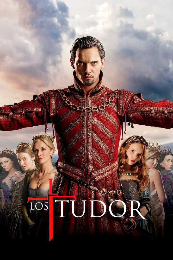 The Tudors