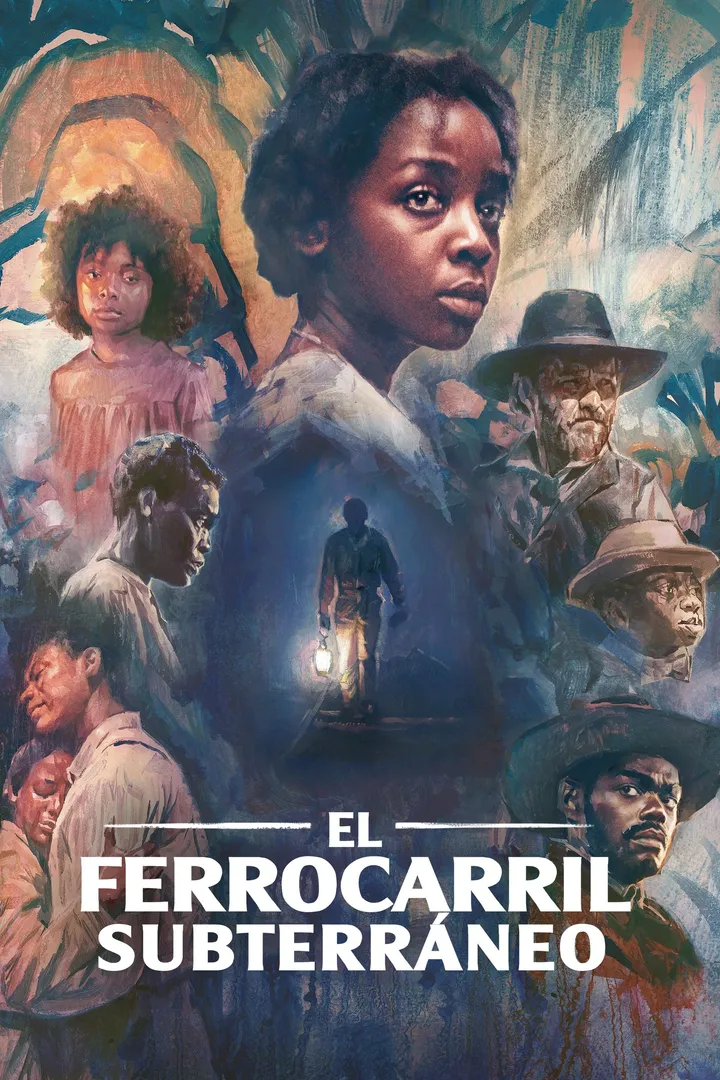 El Ferrocarril subterráneo