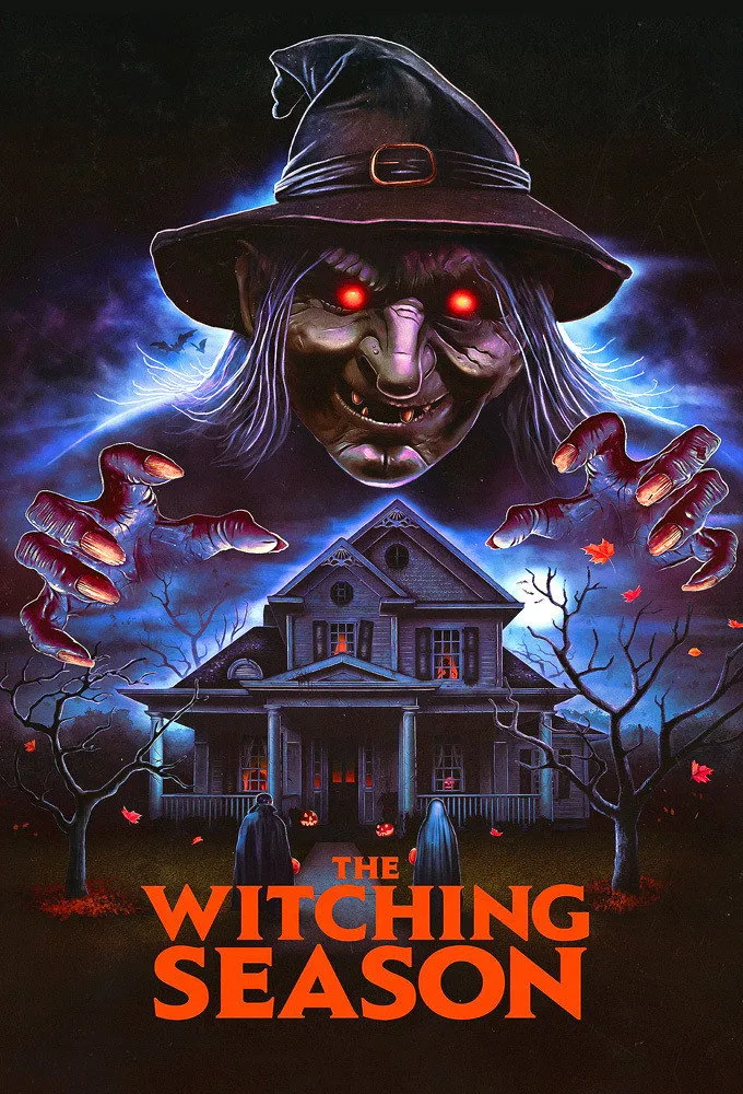  The Witching Season