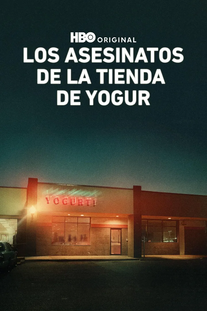 Los asesinatos de la tienda de yogur