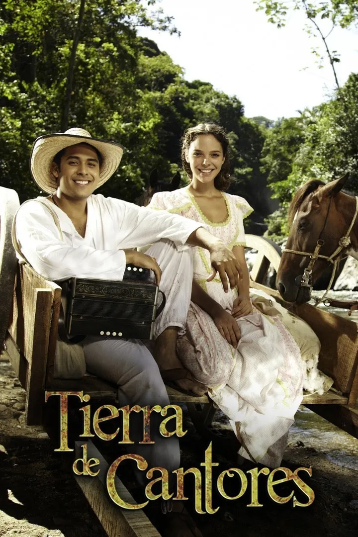 Tierra de Cantores