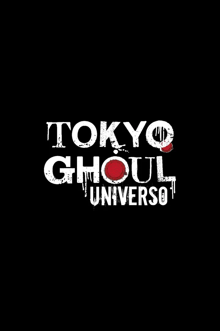 Tokyo Ghoul