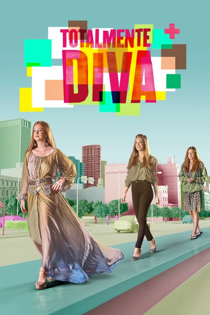 Totalmente Diva
