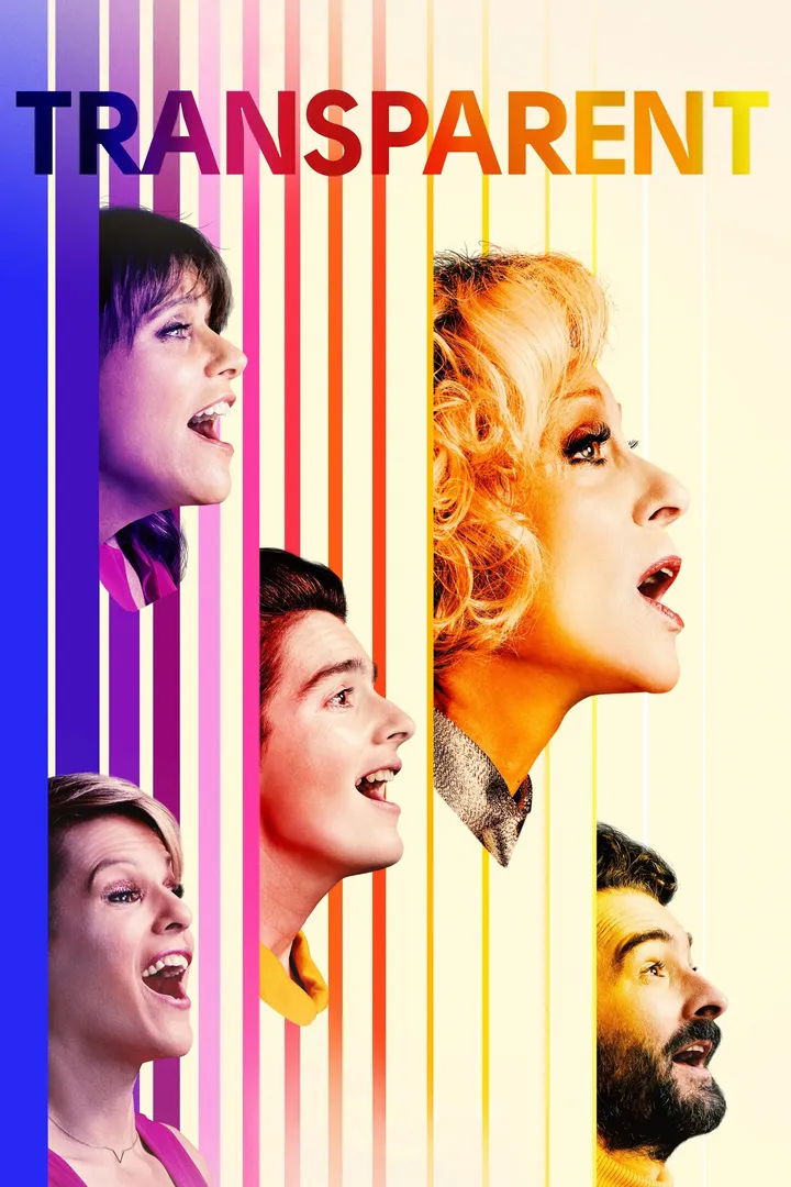 El final musical de Transparent