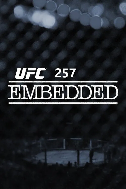 UFC Embedded