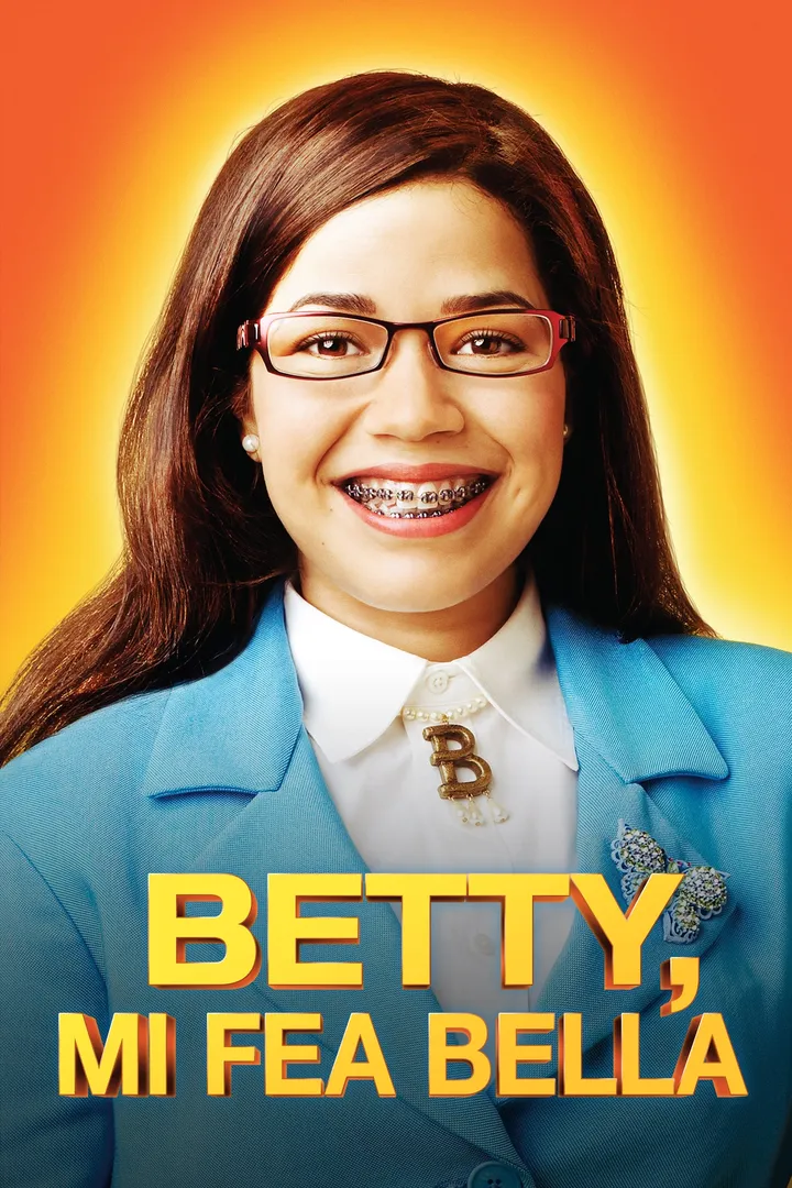 Betty, Mi fea bella