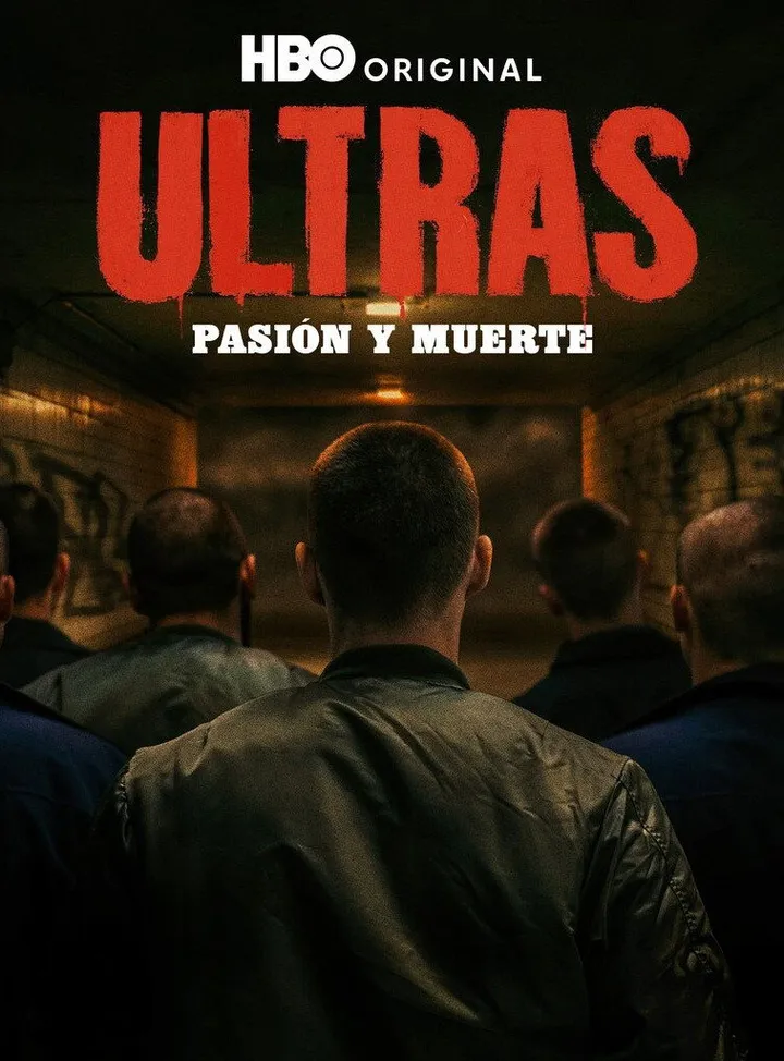 Ultras: Passion and Death