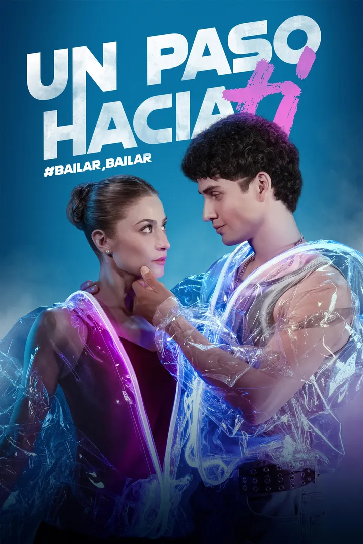 Un paso hacia ti, bailar, bailar