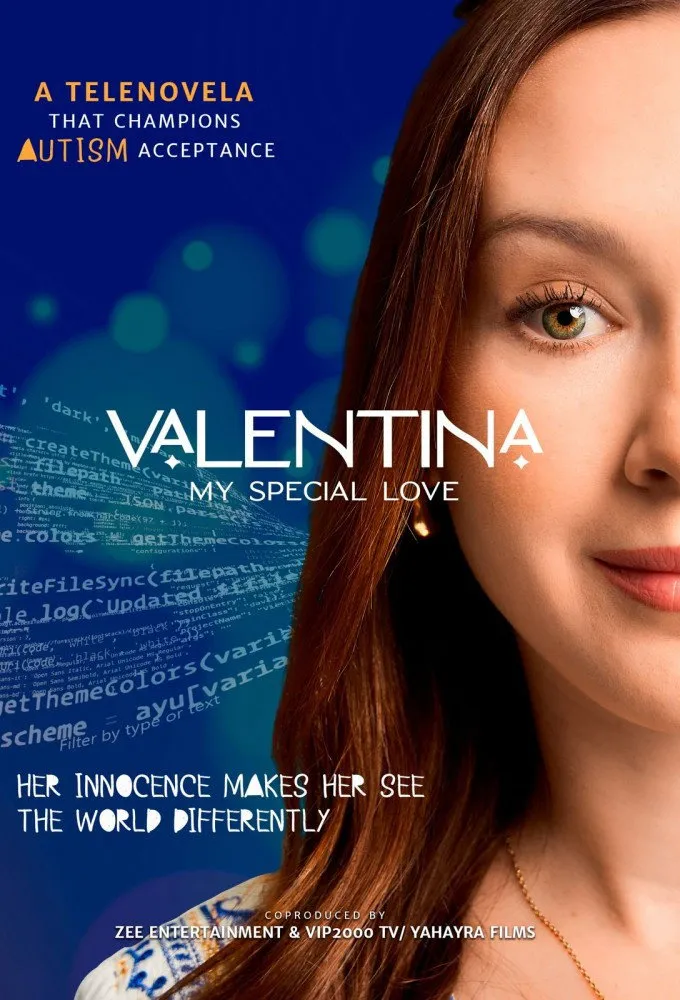 Valentina mi amor especial
