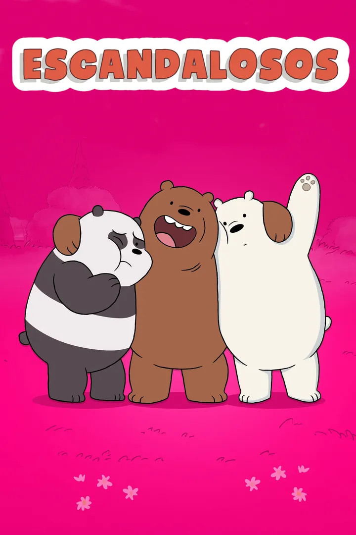 Escandalosos