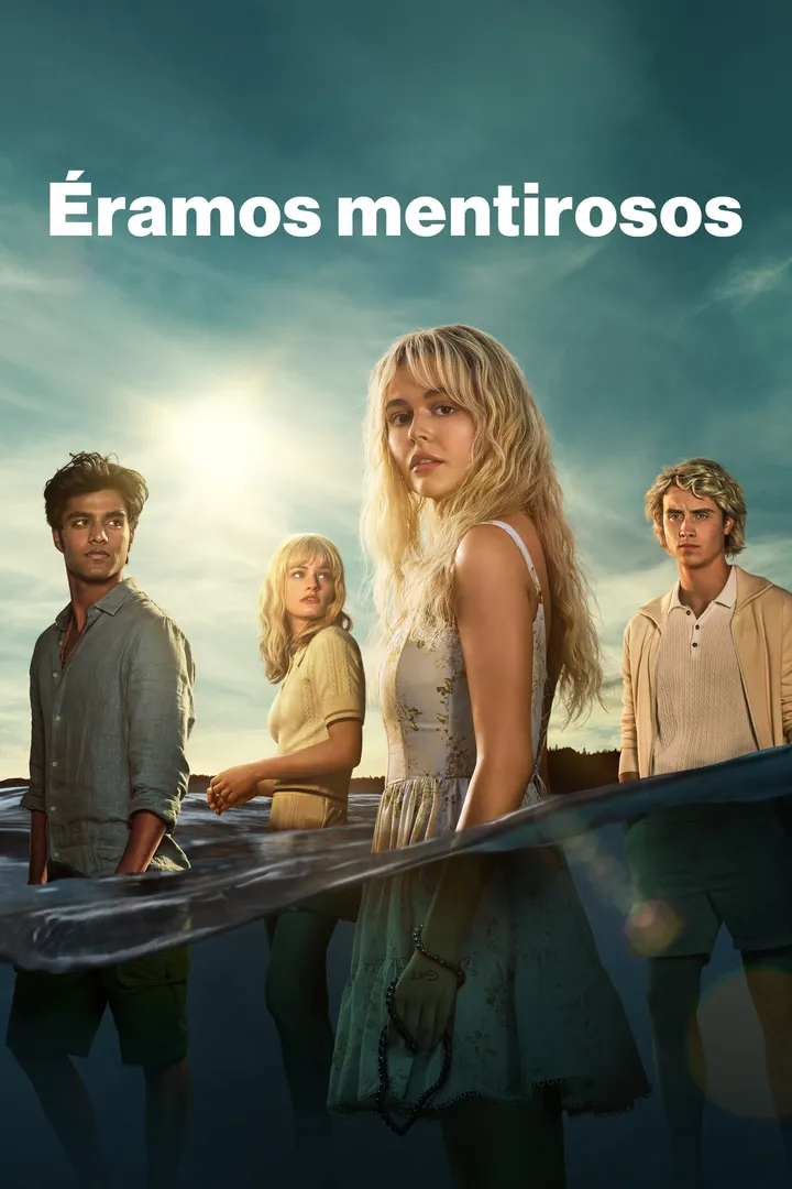Éramos Mentirosos