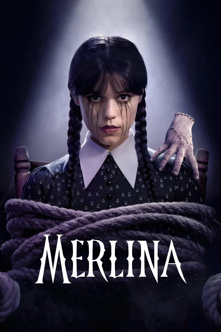 Merlina