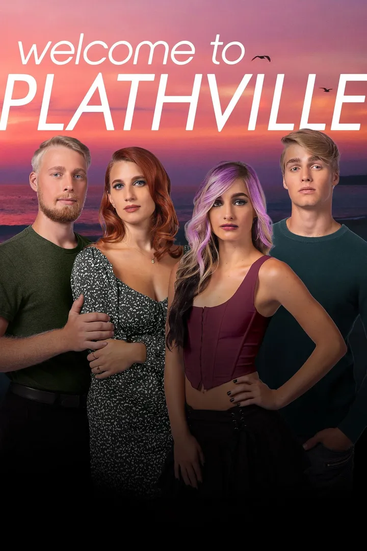 Bienvenidos a Plathville