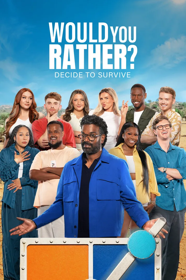 What Would You Rather: Decide to Survive?