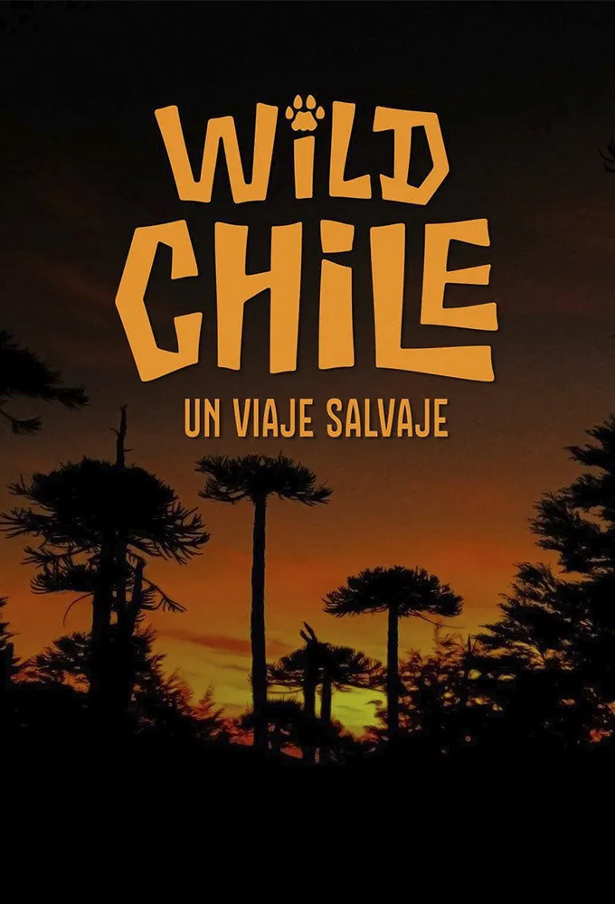 Chile: Un Viaje Salvaje