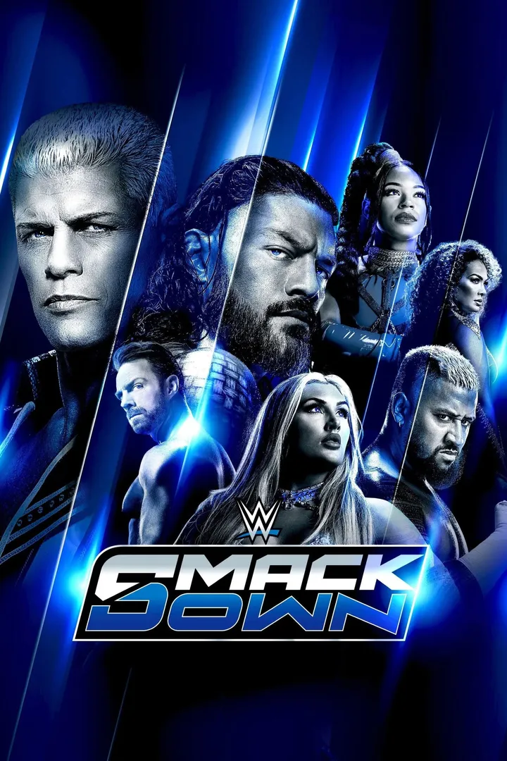 WWF SmackDown