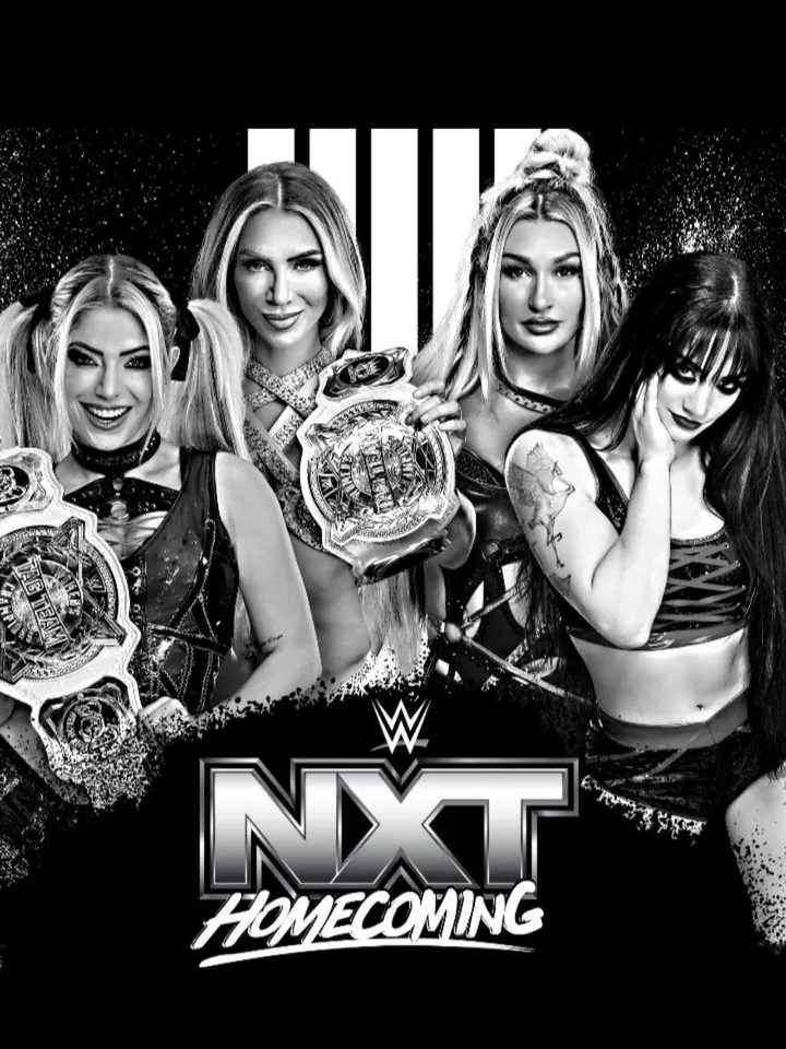WWE NXT
