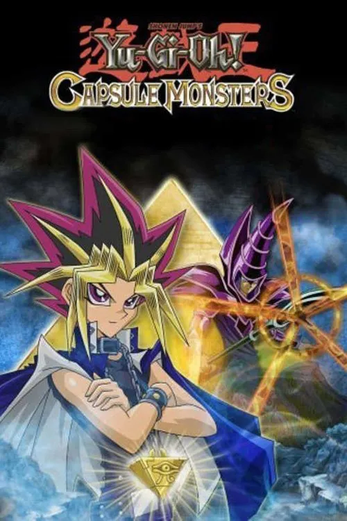 Yu-Gi-Oh!