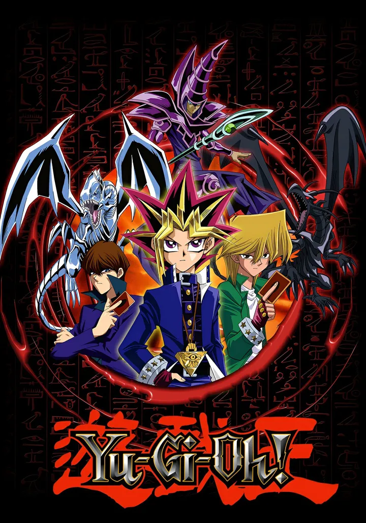 Yu-Gi-Oh! Duelo de Monstruos