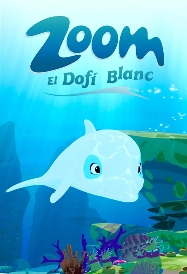 Oum le dauphin blanc