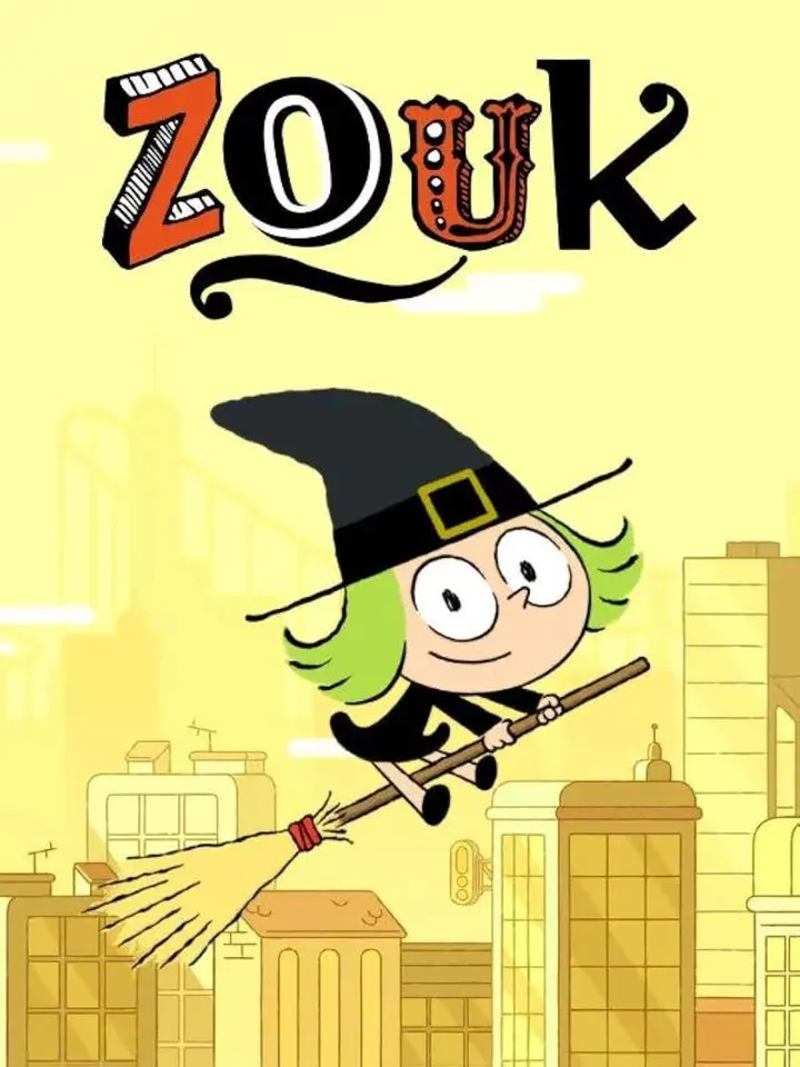 ZOU